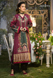 Asim Jofa AJPR-26 Lawn Prints 2022