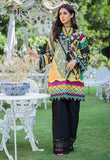 Asim Jofa AJPR-27 Lawn Prints 2022