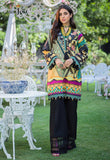 Asim Jofa AJPR-27 Lawn Prints 2022