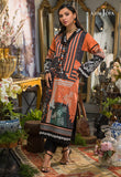 Asim Jofa AJPR-29 Lawn Prints 2022