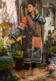 Asim Jofa AJPR-29 Lawn Prints 2022