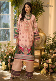 Asim Jofa AJPR-30 Lawn Prints 2022