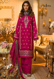 Asim Jofa AJPR-31 Lawn Prints 2022