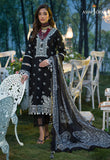 Asim Jofa AJPR-32 Lawn Prints 2022