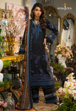 Asim Jofa AJPR-33 Lawn Prints 2022