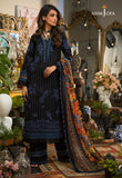 Asim Jofa AJPR-33 Lawn Prints 2022