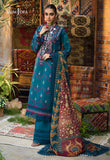 Asim Jofa AJPR-35 Lawn Prints 2022