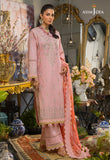 Asim Jofa AJPR-38 Lawn Prints 2022