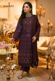 Asim Jofa AJPR-39 Lawn Prints 2022