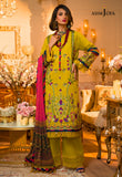 Asim Jofa AJPR-40 Lawn Prints 2022