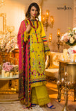 Asim Jofa AJPR-40 Lawn Prints 2022