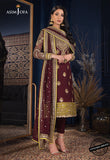 Asim Jofa AJRE-08 The Ramsha Edit 2022