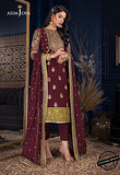 Asim Jofa AJRE-08 The Ramsha Edit 2022