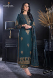 Asim Jofa AJRE-09 The Ramsha Edit 2022
