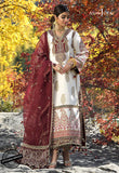 Asim Jofa AJSL-04 Shehar E Yaar Lawn 2022
