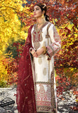 Asim Jofa AJSL-04 Shehar E Yaar Lawn 2022