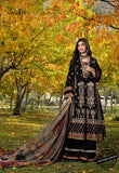 Asim Jofa AJSL-08 Shehar E Yaar Lawn 2022