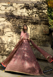 Asim Jofa Ajsl-09 Luxury Lawn