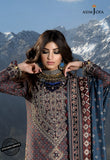 Asim Jofa AJSL-10 Shehar E Yaar Lawn 2022