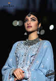Asim Jofa AJSL-13 Shehar E Yaar Lawn 2022