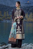 Asim Jofa Ajsl-22 Luxury Lawn