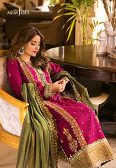 Asim Jofa AJSM-01 Maahru & Noorie