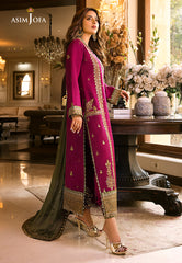 Asim Jofa AJSM-01 Maahru & Noorie