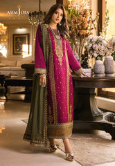 Asim Jofa AJSM-01 Maahru & Noorie