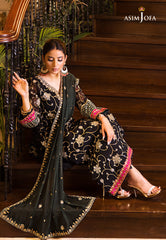 Asim Jofa AJSM-07 Maahru & Noorie