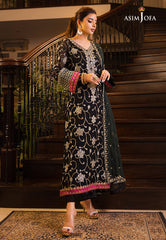 Asim Jofa AJSM-07 Maahru & Noorie