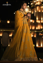 Asim Jofa AJST-19 Sadqay Tumharay Eid Collection 2022
