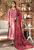 Asim Jofa AJW-03 Asra Winter Printed Shawl Collection
