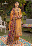 Asim Jofa AJW-06 Asra Winter Printed Shawl Collection