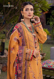 Asim Jofa AJW-06 Asra Winter Printed Shawl Collection