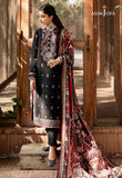 Asim Jofa AJW-07 Asra Winter Printed Shawl Collection