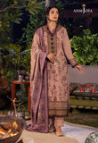 Asim Jofa AJW-10 Asra Winter Printed Shawl Collection