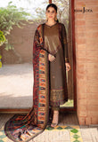 Asim Jofa AJW-11 Asra Winter Printed Shawl Collection