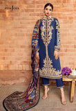 Asim Jofa AJW-13 Asra Winter Printed Shawl Collection