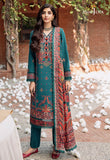 Asim Jofa AJW-15 Asra Winter Printed Shawl Collection