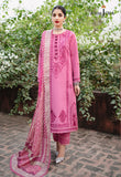 Asim Jofa AJW-19 Asra Winter Printed Shawl Collection