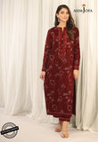 Asim Jofa AJWE-04 The Winter Edition 2022