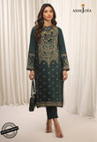 Asim Jofa AJWE-06 The Winter Edition 2022