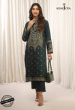 Asim Jofa AJWE-06 The Winter Edition 2022