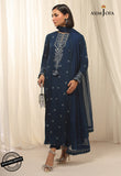Asim Jofa AJWE-08 The Winter Edition 2022