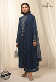Asim Jofa AJWE-08 The Winter Edition 2022