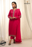 Asim Jofa AJWE-09 The Winter Edition 2022