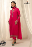 Asim Jofa AJWE-09 The Winter Edition 2022