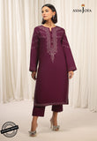 Asim Jofa AJWE-11 The Winter Edition 2022