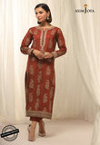 Asim Jofa AJWE-16 The Winter Edition 2022