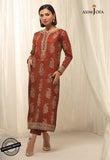 Asim Jofa AJWE-16 The Winter Edition 2022